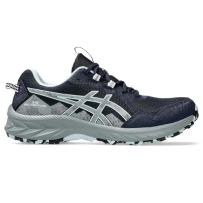 Imagen de Asics Gelventure 10 Zapatillas de trail running, Mujer, Talla: 37, Midnight/gravel Zapatos