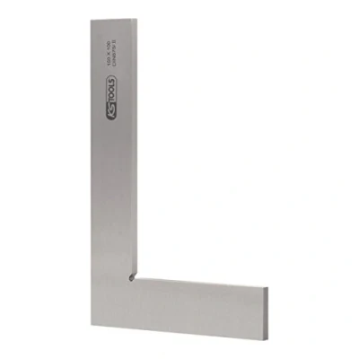 Imagen de KS Tools 300.0261 Escuadra lisa, DIN 875/2, 500mm
