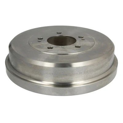 Imagen de ABE C65009ABE Tambor de Freno sin cojinete rueda Eje trasero