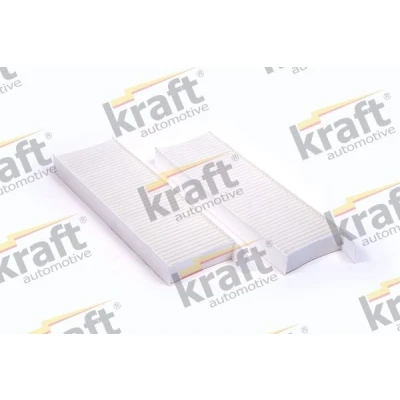 Imagen de KRAFT 1735960 Filtro de habitáculo partículas CITROËN: C4 Picasso 1, Berlingo II, I Grand Picasso, PEUGEOT: 3008 I, Partner II Tepee