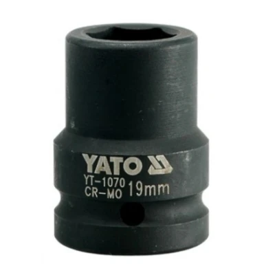 Imagen de YATO YT 1070 Cubos insertables 50 19 20 (3/4&quot;)