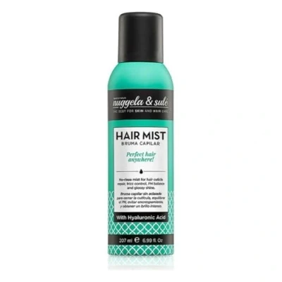 Imagen de Nuggela &amp; Sule Hair Mist Bruma Capilar 1 Envase 207 Ml