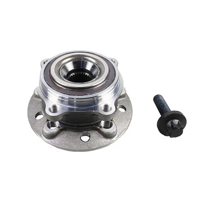 Imagen de METZGER WM 2177 Juego de cojinete rueda con buje rueda, tornillo 148 MERCEDES BENZ: GLC SUV, Clase C Berlina, T modell