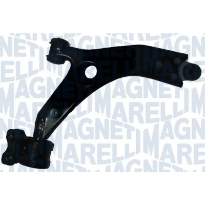 Imagen de MAGNETI MARELLI 301181354100 Barra oscilante, suspensión de ruedas Eje delantero, izquierda Brazo oscilante transversal FORD: Focus 2