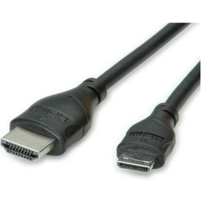Imagen de Roline 11.04.5568 Cable Hdmi