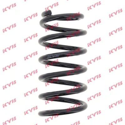 Imagen de KYB K Flex RC5903 Muelle de suspensión Eje trasero helicoidal