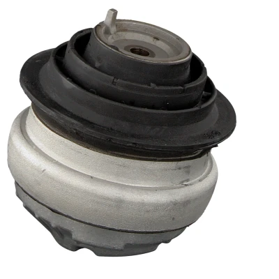 Imagen de FEBI BILSTEIN 01940 Soporte de motor Delante, izquierda hidráulico MERCEDES BENZ: Clase E Berlina, T modell