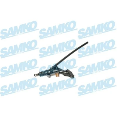 Imagen de SAMKO F30385 Cilindro Maestro de Embrague con sensor FORD: Tourneo Custom V362 Bus, Transit Furgón, V363 Furgón