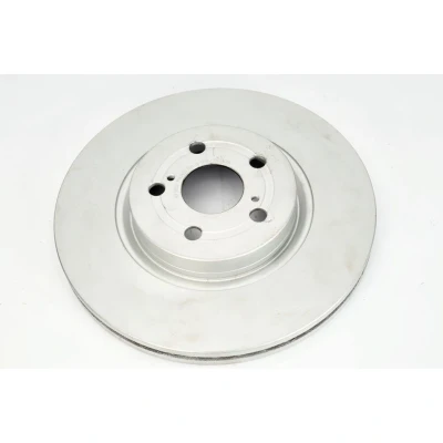 Imagen de TEXTAR 92135600 Disco de freno 295 26 05/07 100 ventilación interna sin perno sujeción rueda, buje rueda TOYOTA: Avensis II Berlina