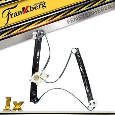 Imagen de Frankberg Power Elevalunas eléctrico (&gt; Sin Motor delantero izquierda BMW E83 X 3