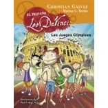 Imagen de Los juegos olímpicos (El pequeño Leo Da Vinci 5) (Jóvenes lectores)