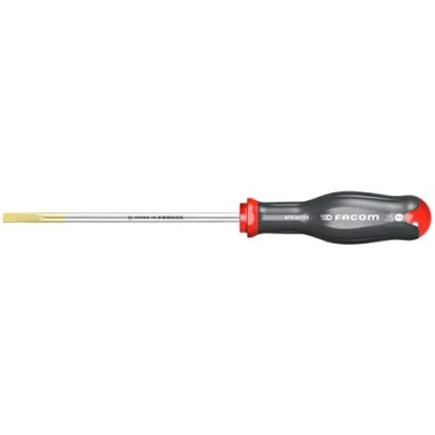Imagen de FACOM AT6.5X150 PROTWIST TORNEVIS para tornillos ranurados hoja avellanada, 6,5 x 150 mm