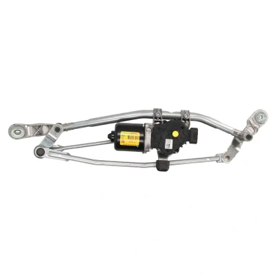 Imagen de VALEO 582609 Motor del Limpiaparabrisas 12 delante para vehíc. con volante a la izquierda
