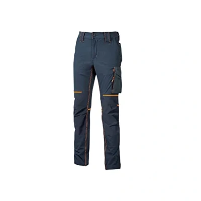 Imagen de U Power 1 Juego de Pantalones, Deep Blue, M para Hombre