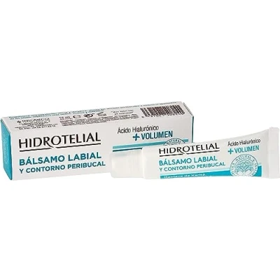 Imagen de Inifarco cosmeceuticals s.l. Hidrotelial Balsamo Labial Repara, Transparente, 15 Ml