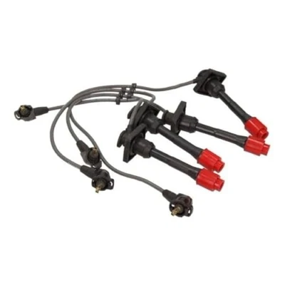 Imagen de MAXGEAR 53 0138 Juego de Cables Encendido 4 TOYOTA: Corolla VIII Compact, Berlina, VI Berlina