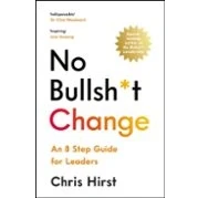 Imagen de No Bullsh*t Change
