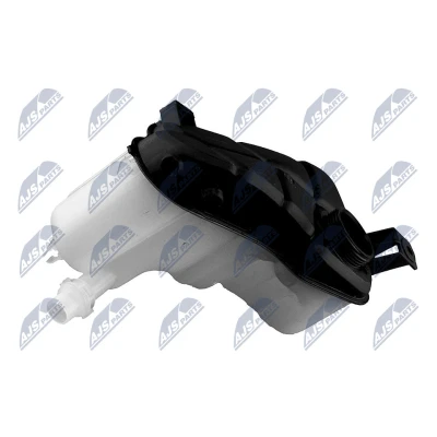 Imagen de NTY CZW FR 001 Depósito de Agua con tapones FORD: S Max Mk1, MONDEO 4, 4 Stufenheck