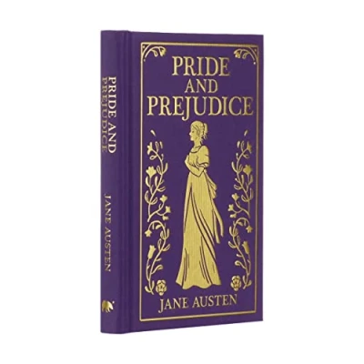 Imagen de Pride And Prejudice