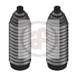 Imagen de AUTOFREN SEINSA D9048C Juego de fuelle, dirección Eje delantero, derecha, izquierda MERCEDES BENZ: Clase C Berlina, E Berlina