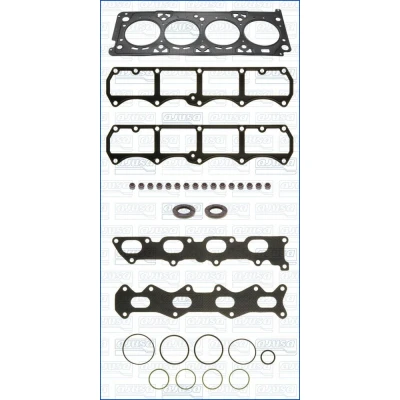 Imagen de AJUSA 52210200 Juego de juntas, culata MULTILAYER STEEL FIAT: Doblo I Cargo, Stilo Hatchback, Multipla