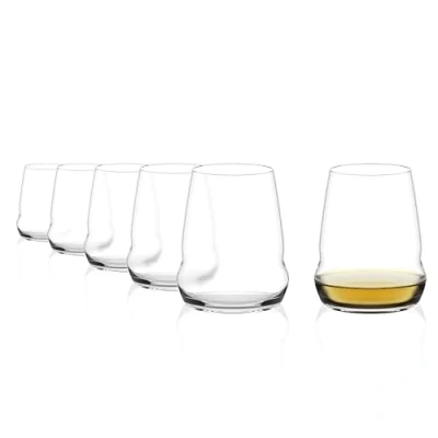 Imagen de Stölzle Lausitz Juego de 6 copas vino blanco