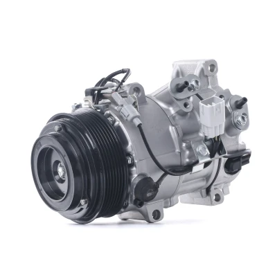 Imagen de DENSO DCP51002 Compresor de Aire Acondicionado 6SBU16C 12 PAG 46 R 134 a con acoplamiento magnético LEXUS: IS 2