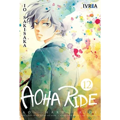 Imagen de Aoha Ride 12
