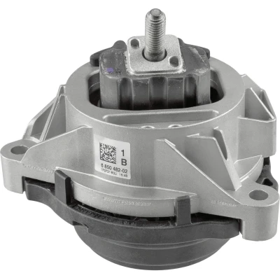 Imagen de LEMFÖRDER 43412 01 Soporte de motor derecha BMW: X3