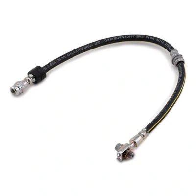 Imagen de LPR 6T46738 Latiguillos de Freno 540 10 SEAT: Ibiza 3, Córdoba II Berlina, 4, VOLKSWAGEN: Polo IV Hatchback, SKODA: Fabia I Hatchback
