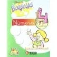 Imagen de Cuaderno Numero 4 Proyecto Burbujas Educacion Infantil