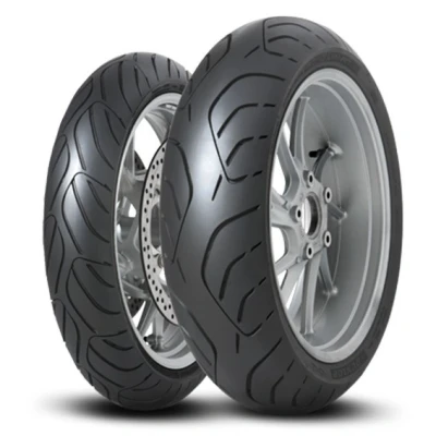 Imagen de Dunlop Sportmax Roadsmart I 160/60 R17 69W coche de turismo Neumáticos verano 634400
