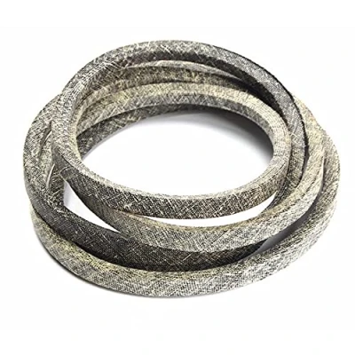 Imagen de (A111) Cinturón de repuesto para cortacésped 0.5x113 &quot;hecho con Kevlar TROY BILT/para MTD/para CUB CADET/para TORO