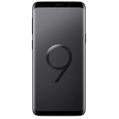 Imagen de Samsung SM G960FZPDDBT Smartphone Galaxy S9 (5.8&quot;, Wi Fi, Bluetooth 64 GB, 4 GB RAM, Dual SIM, 12 MP, Android 8.0 Oreo), Morado versión alemana