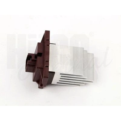 Imagen de HITACHI 132557 Regulador, ventilador habitáculo