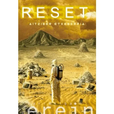 Imagen de Reset