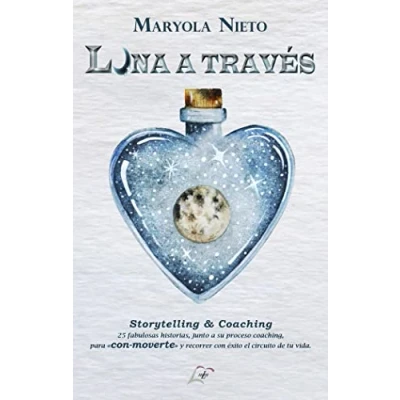 Imagen de Luna a través (SIN COLECCION)