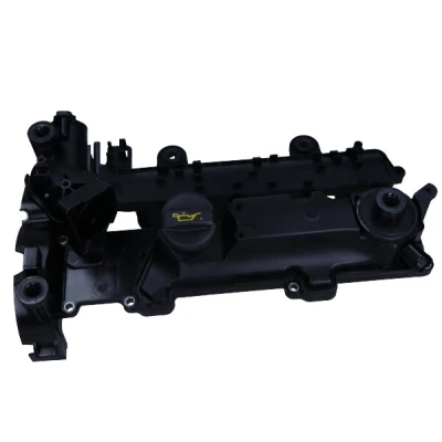 Imagen de MAXGEAR 28 0874 Tapa de Balancines con juntas sin tornillos PEUGEOT: 207 Hatchback, 206 CITROËN: C2 C3 I Nemo Furgón