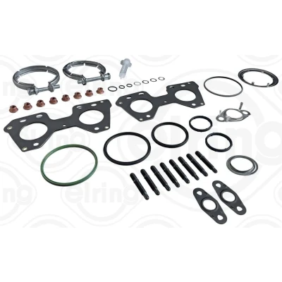 Imagen de Kit de montaje, sobrealimentador ELRING B22.350