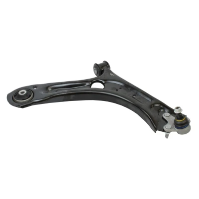 Imagen de MAXGEAR 72 6095 Barra oscilante, suspensión de ruedas Eje delantero, derecha Brazo oscilante transversal Chapa acero