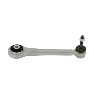 Imagen de MOOG BM TC 0486 Barra oscilante, suspensión de ruedas ambos lados, Eje trasero, debajo, delante Brazo oscilante transversal Aluminio BMW: 5 Berlina