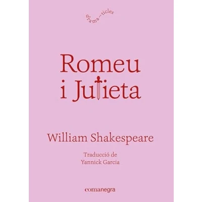 Imagen de Romeu i Julieta (SIN COLECCION)