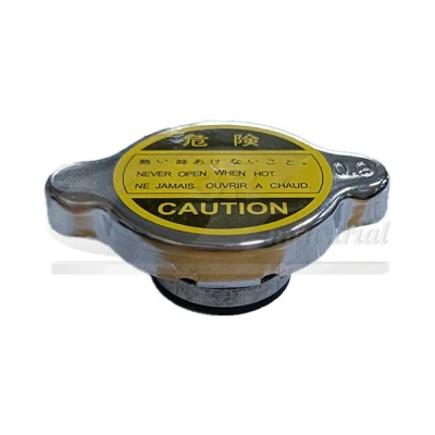Imagen de Tapón, depósito de refrigerante 3RG 65601