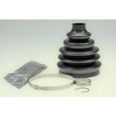 Imagen de SPIDAN 36409 Fuelle Palier 125,25 TPE (elastómero termoplástico) VOLKSWAGEN: Caddy 3, Scirocco III, Passat B7 Variant, SEAT: Leon III Hatchback