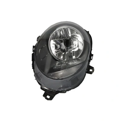 Imagen de Faro delantero TYC 20 19802 05 2
