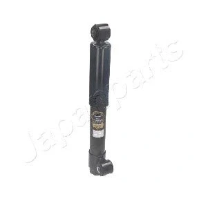 Imagen de JAPANPARTS MM 00168 Amortiguador Eje trasero Presión de gas Bitubular telescópico Anillo superior, inferior