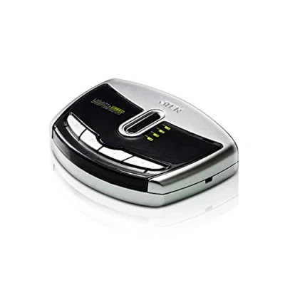 Imagen de Aten 4 Port USB 2.0 Peripheral Switch Concentrador (480 Mbit/s, Negro, Plata, 5 40 C, 20 60 0 80%, 97g)