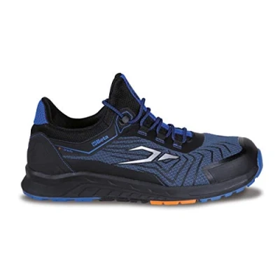 Imagen de Beta 7352B 43 Zapatos 0 Gravity muy ligeros, en tejido de malla alta transpiración