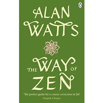 Imagen de The Way Of Zen