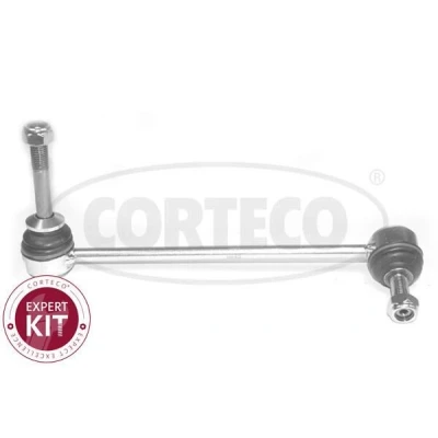 Imagen de CORTECO 49398766 Bieleta de suspensión Eje delantero, derecha BMW: X5, X6